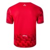 Camiseta de fútbol Lille OSC Primera Equipación 2025-26 - Hombre